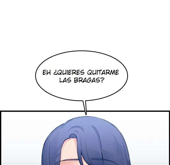 Never Too Late Capítulo 18 - Page 108