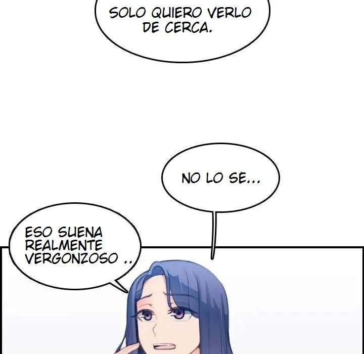 Never Too Late Capítulo 18 - Page 110