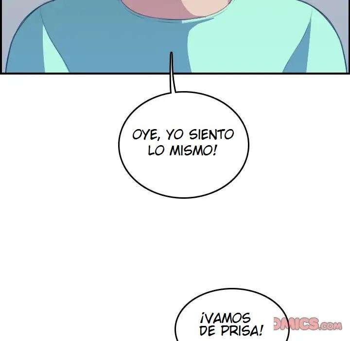 Never Too Late Capítulo 18 - Page 112