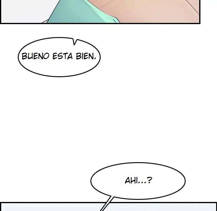 Never Too Late Capítulo 18 - Page 114