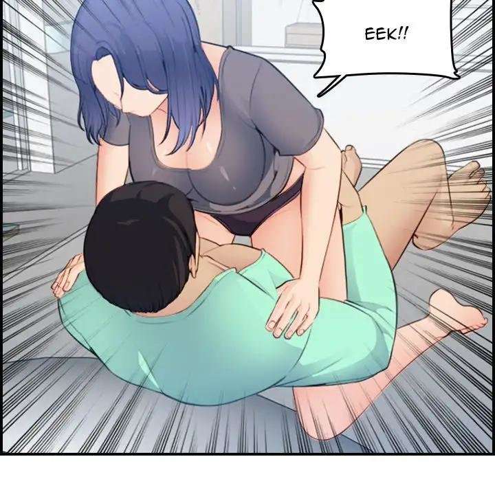 Never Too Late Capítulo 18 - Page 119