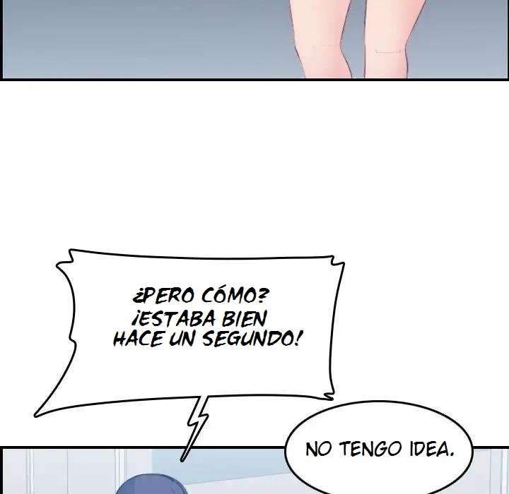 Never Too Late Capítulo 18 - Page 12