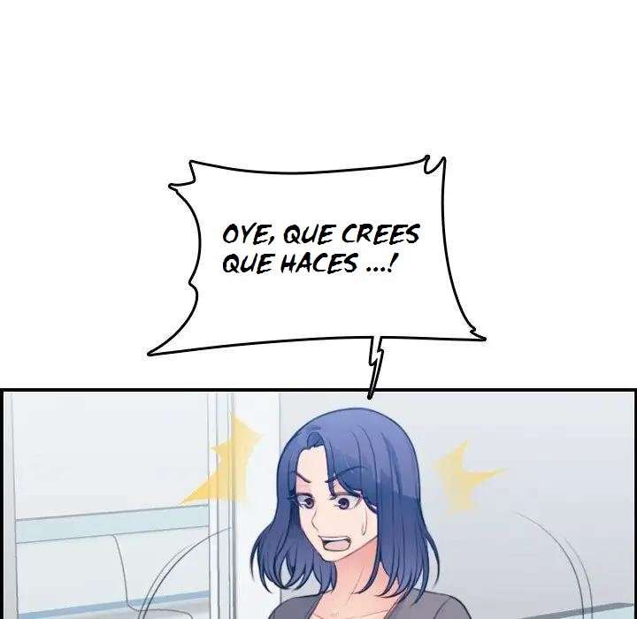 Never Too Late Capítulo 18 - Page 125