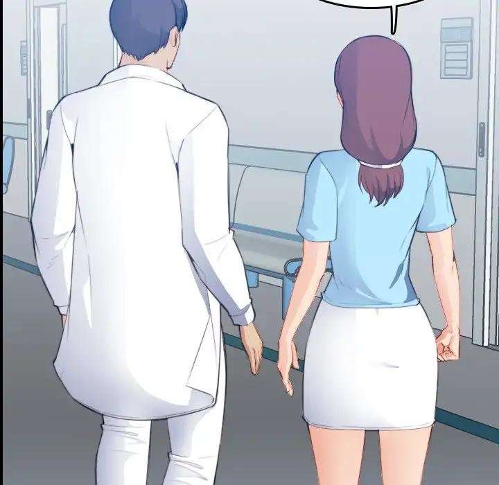 Never Too Late Capítulo 18 - Page 13