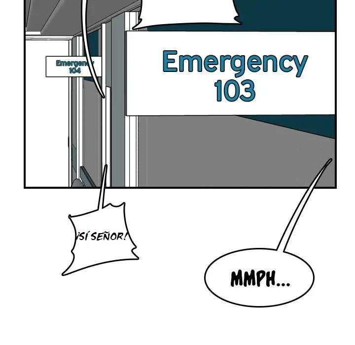 Never Too Late Capítulo 18 - Page 15