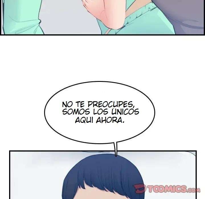 Never Too Late Capítulo 18 - Page 22