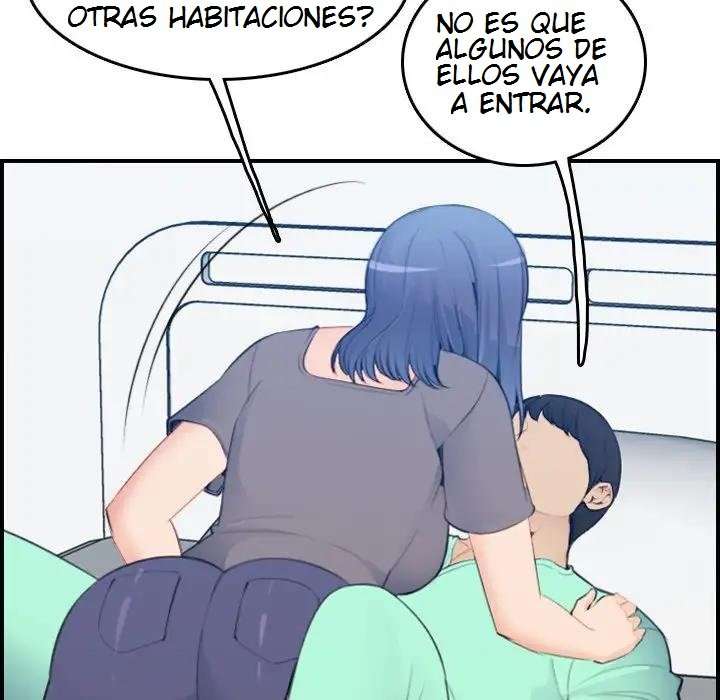 Never Too Late Capítulo 18 - Page 24
