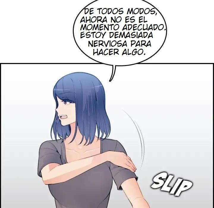Never Too Late Capítulo 18 - Page 26