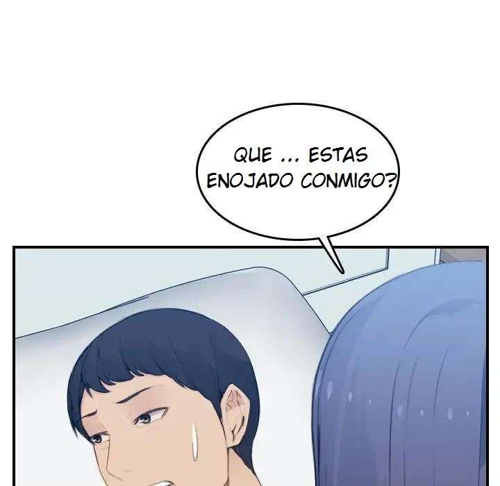Never Too Late Capítulo 18 - Page 30