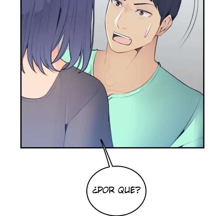 Never Too Late Capítulo 18 - Page 35
