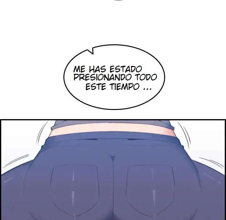 Never Too Late Capítulo 18 - Page 36