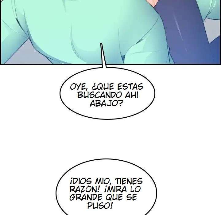 Never Too Late Capítulo 18 - Page 39