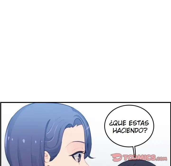 Never Too Late Capítulo 18 - Page 52