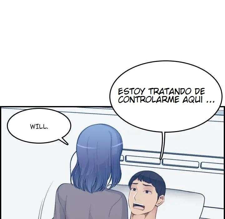Never Too Late Capítulo 18 - Page 54