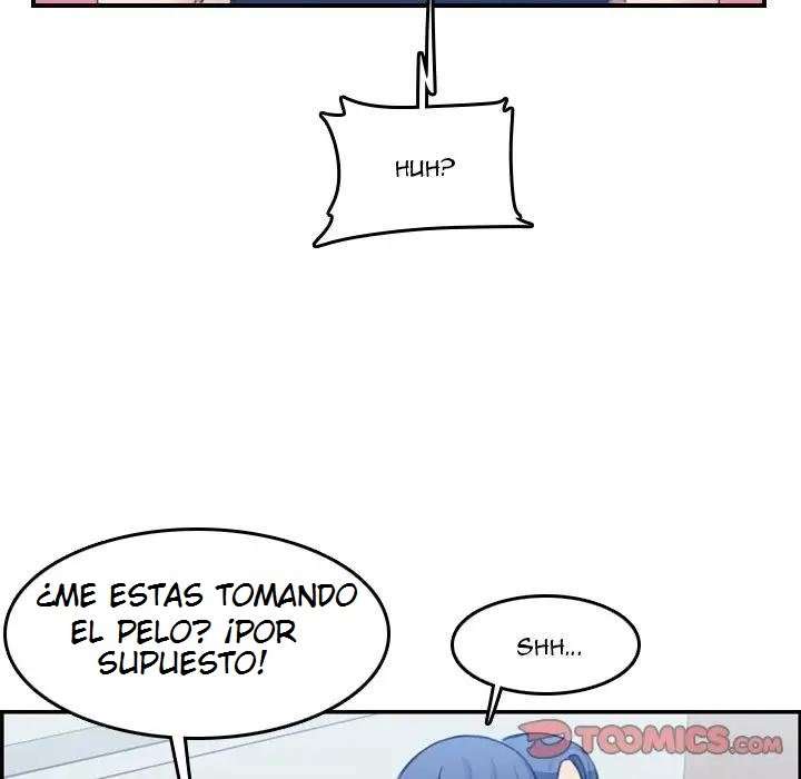Never Too Late Capítulo 18 - Page 58