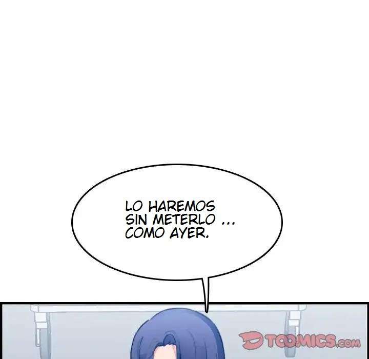 Never Too Late Capítulo 18 - Page 64