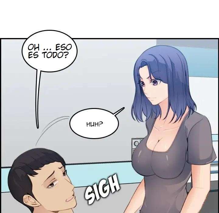 Never Too Late Capítulo 18 - Page 67