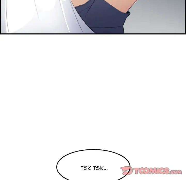 Never Too Late Capítulo 18 - Page 82