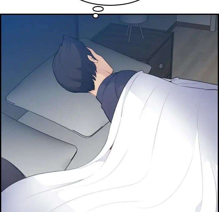 Never Too Late Capítulo 18 - Page 83