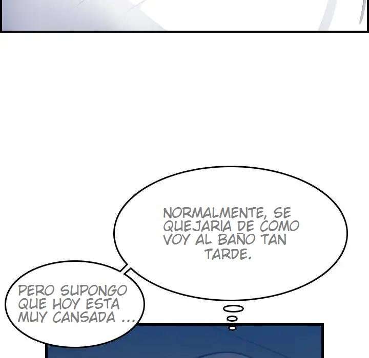 Never Too Late Capítulo 18 - Page 84