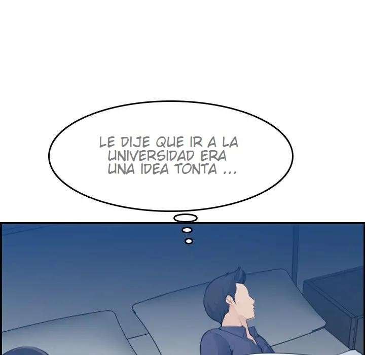 Never Too Late Capítulo 18 - Page 86