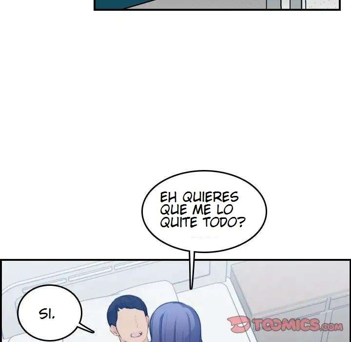 Never Too Late Capítulo 18 - Page 94