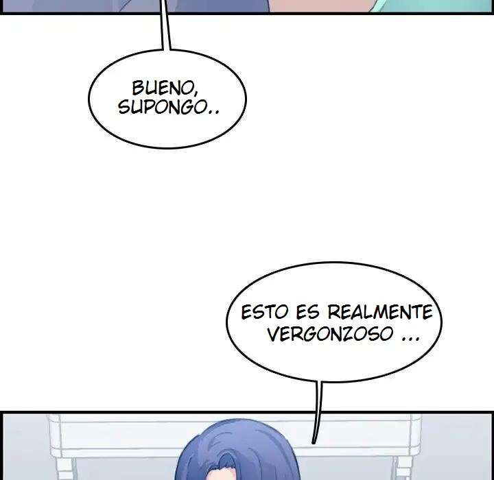 Never Too Late Capítulo 18 - Page 98