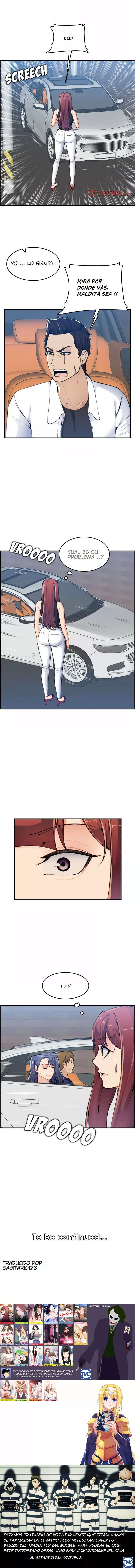 Never Too Late Capítulo 34 - Page 5