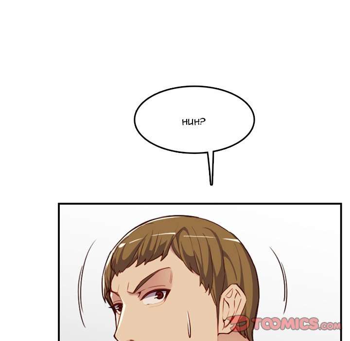 Never Too Late Capítulo 39 - Page 10