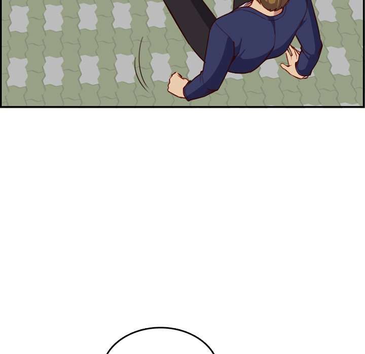 Never Too Late Capítulo 39 - Page 102