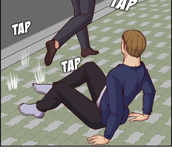Never Too Late Capítulo 39 - Page 115