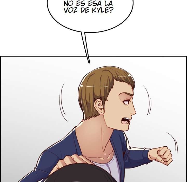 Never Too Late Capítulo 39 - Page 12