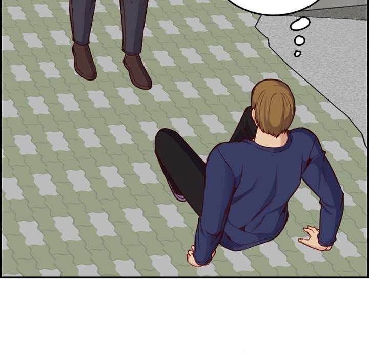 Never Too Late Capítulo 39 - Page 121