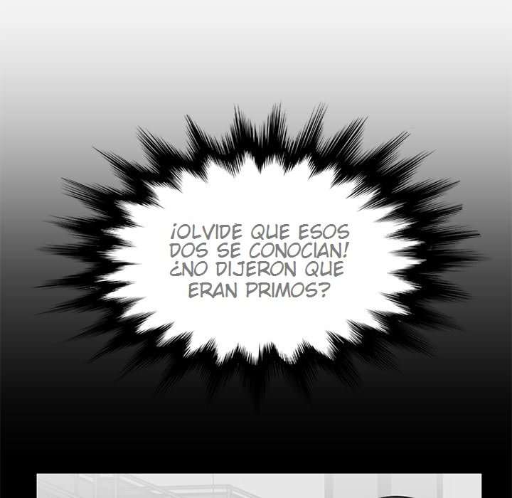 Never Too Late Capítulo 39 - Page 24