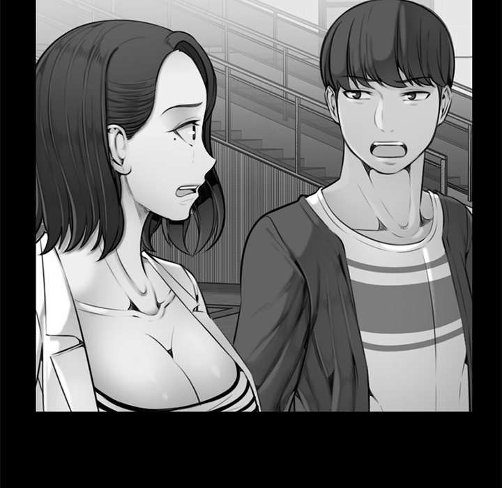 Never Too Late Capítulo 39 - Page 25