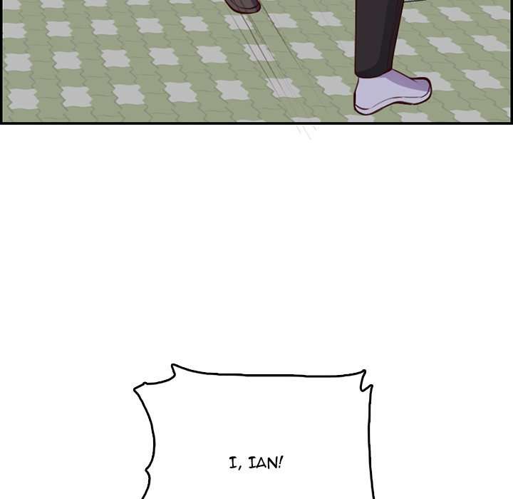 Never Too Late Capítulo 39 - Page 30