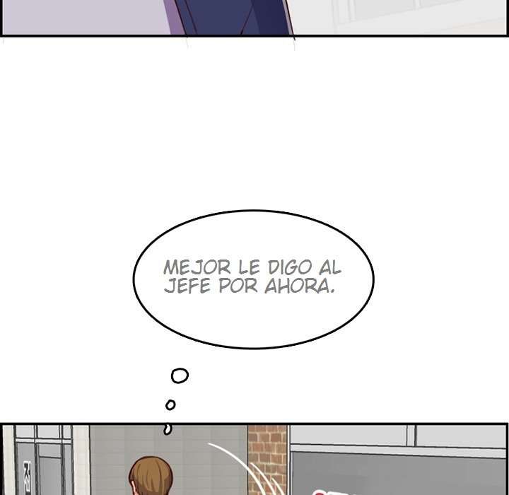 Never Too Late Capítulo 39 - Page 36