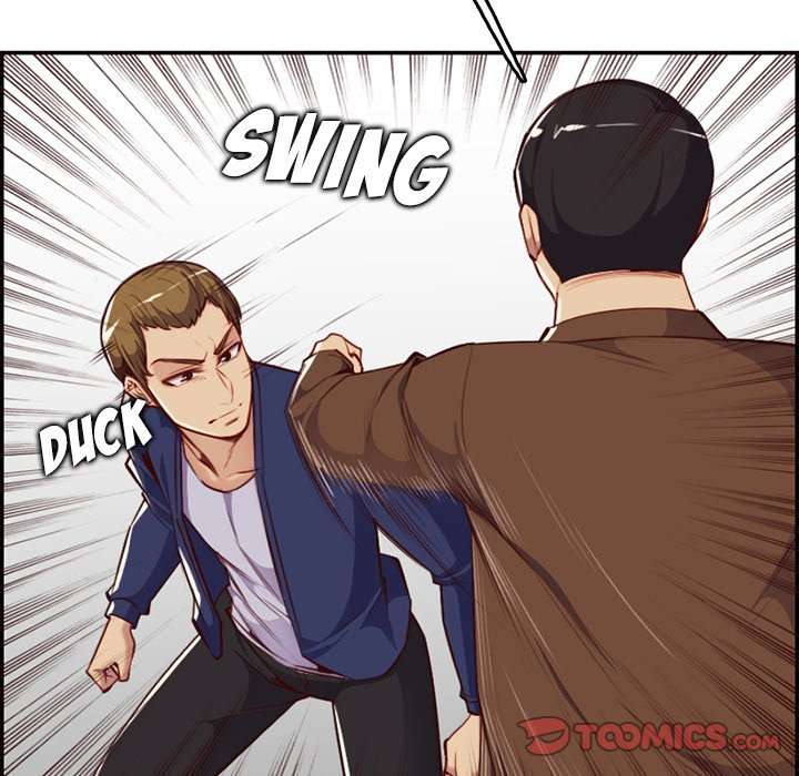Never Too Late Capítulo 39 - Page 43