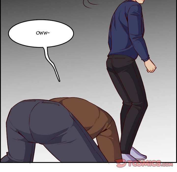 Never Too Late Capítulo 39 - Page 49