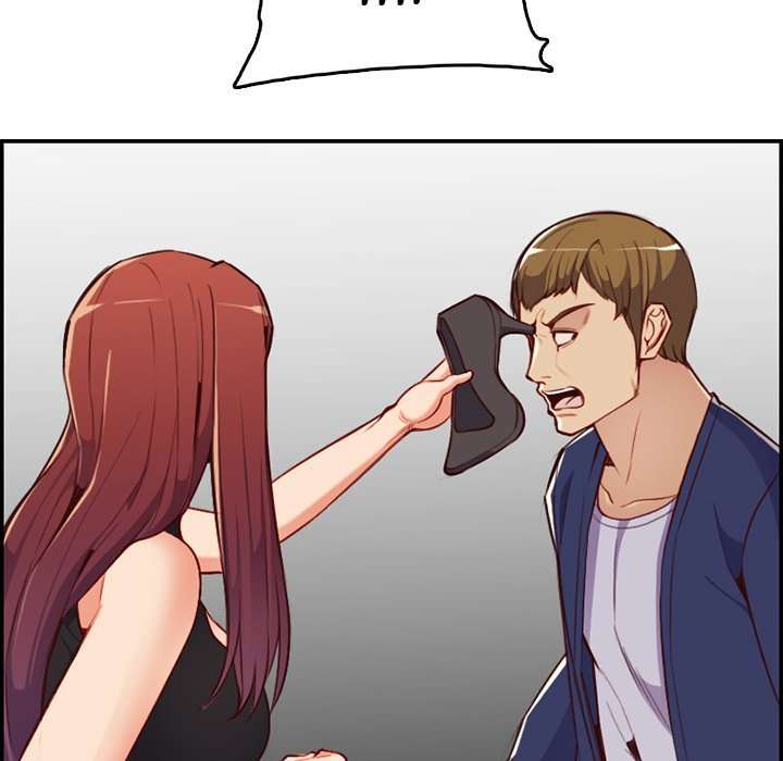 Never Too Late Capítulo 39 - Page 54