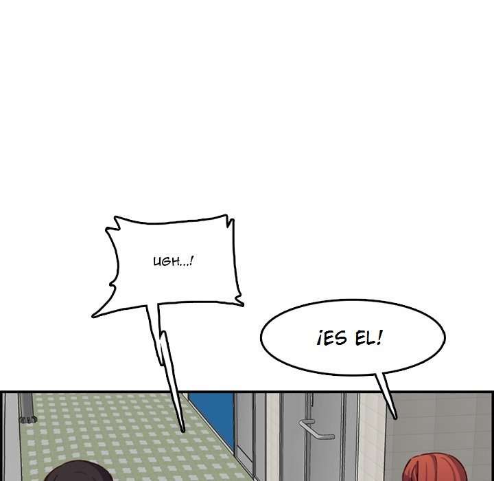 Never Too Late Capítulo 39 - Page 84