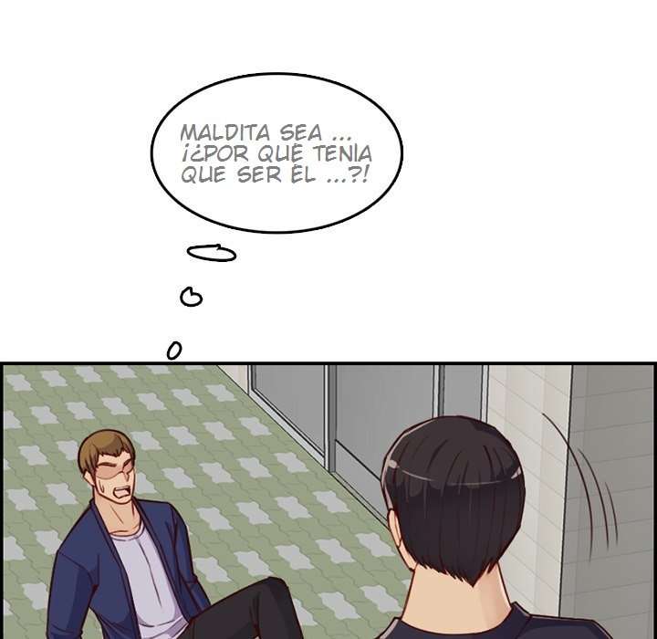 Never Too Late Capítulo 39 - Page 93