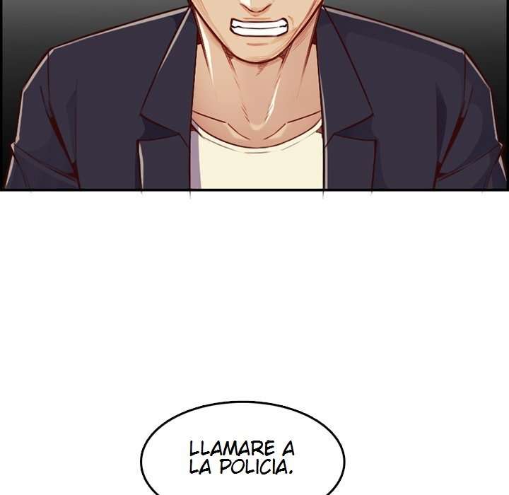 Never Too Late Capítulo 39 - Page 96