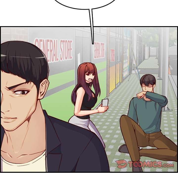 Never Too Late Capítulo 39 - Page 97
