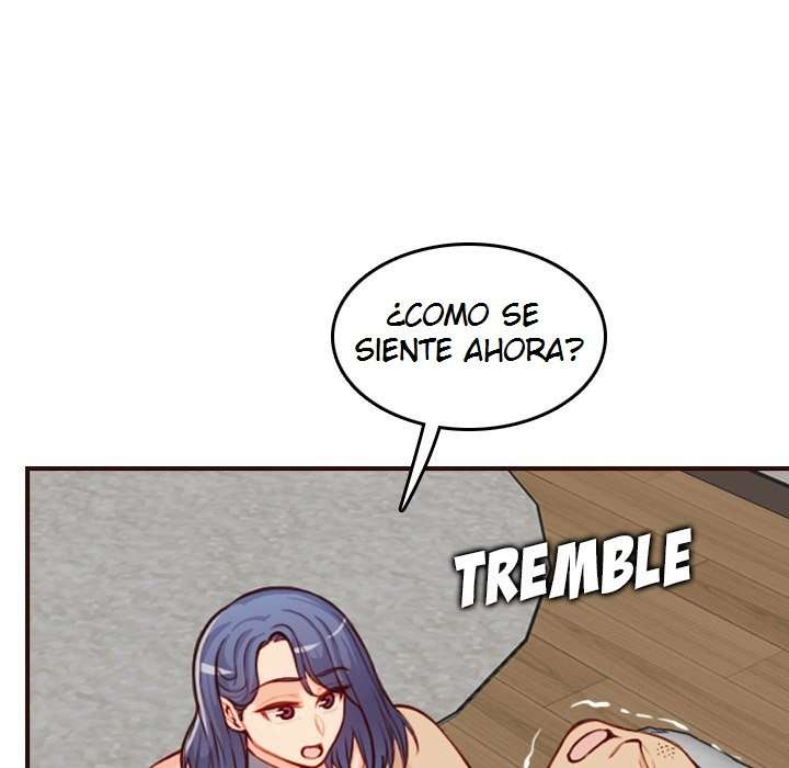 Never Too Late Capítulo 54 - Page 108