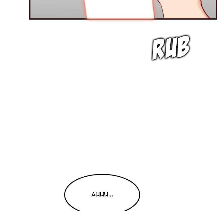 Never Too Late Capítulo 54 - Page 37