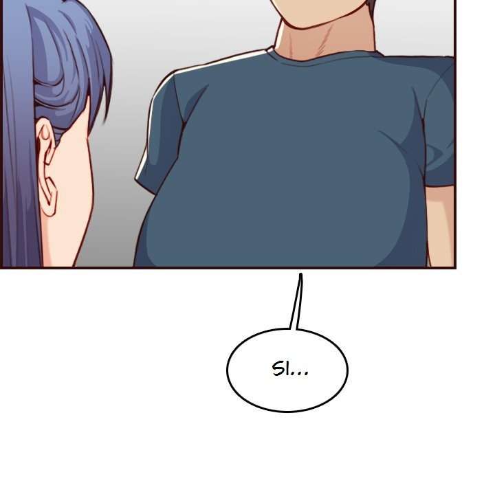 Never Too Late Capítulo 54 - Page 75