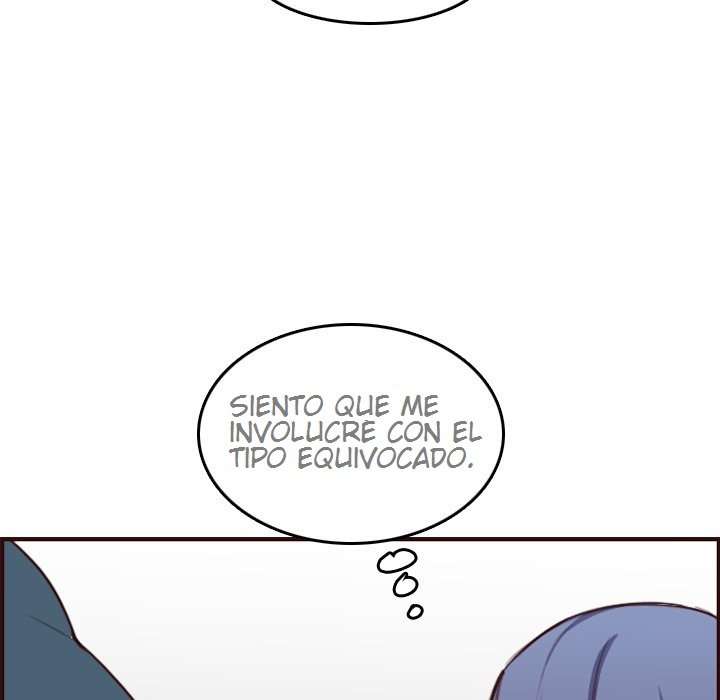 Never Too Late Capítulo 54 - Page 78