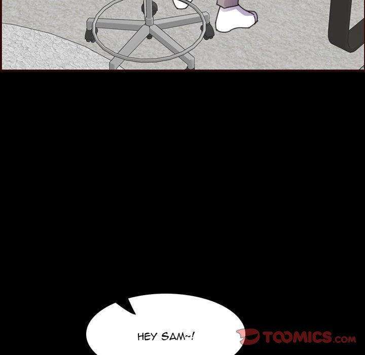 Never Too Late Capítulo 65 - Page 100