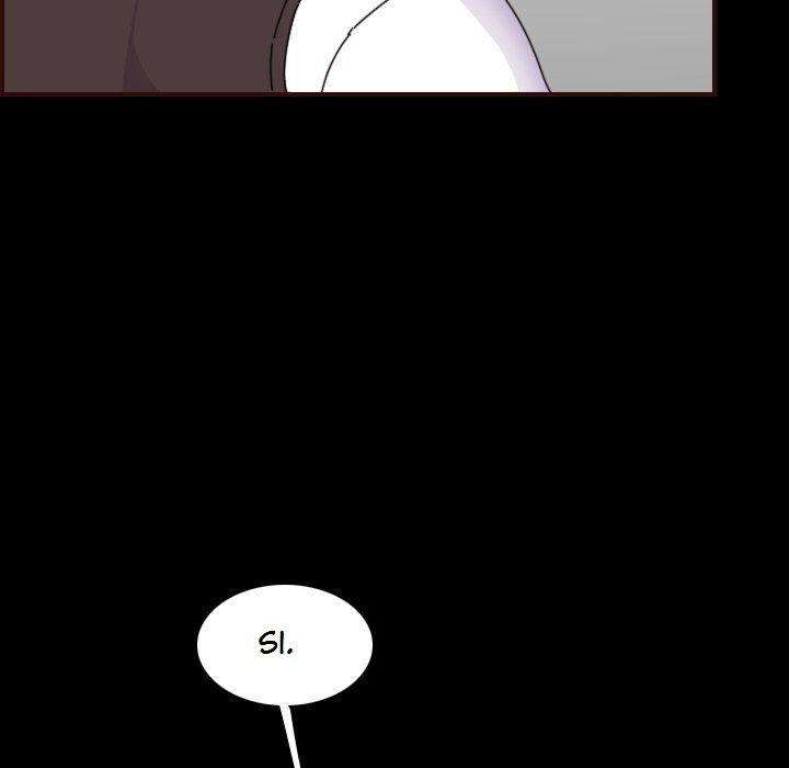 Never Too Late Capítulo 65 - Page 102